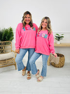 Teach MOCO Exclusive Crewneck