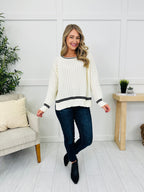 The Outline Edit Sweater