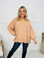 Haven't You Heard Sweater- Multiple Colors!