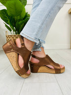 Gleaming Heights Wedges