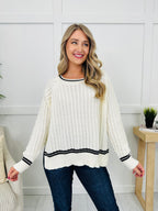 The Outline Edit Sweater