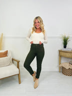 Super Stretch Skinnies- New Fall Colors!
