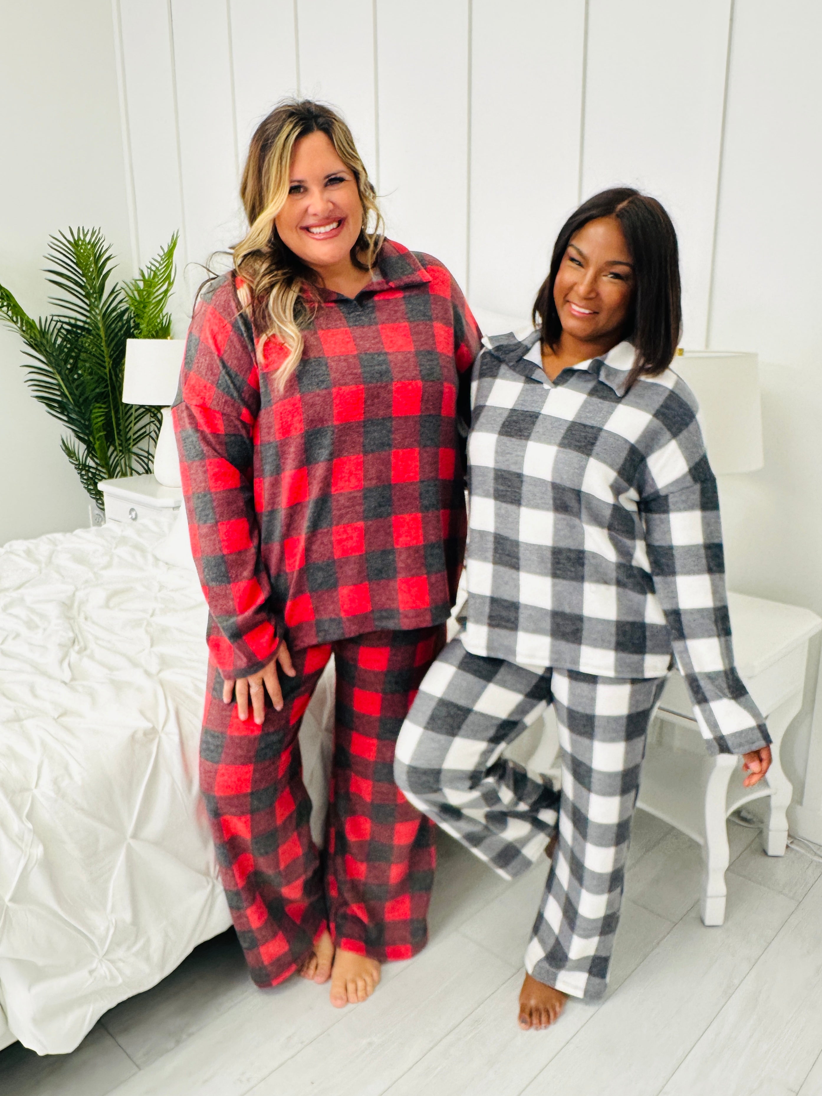 Through The Snow Set- Multiple Colors!