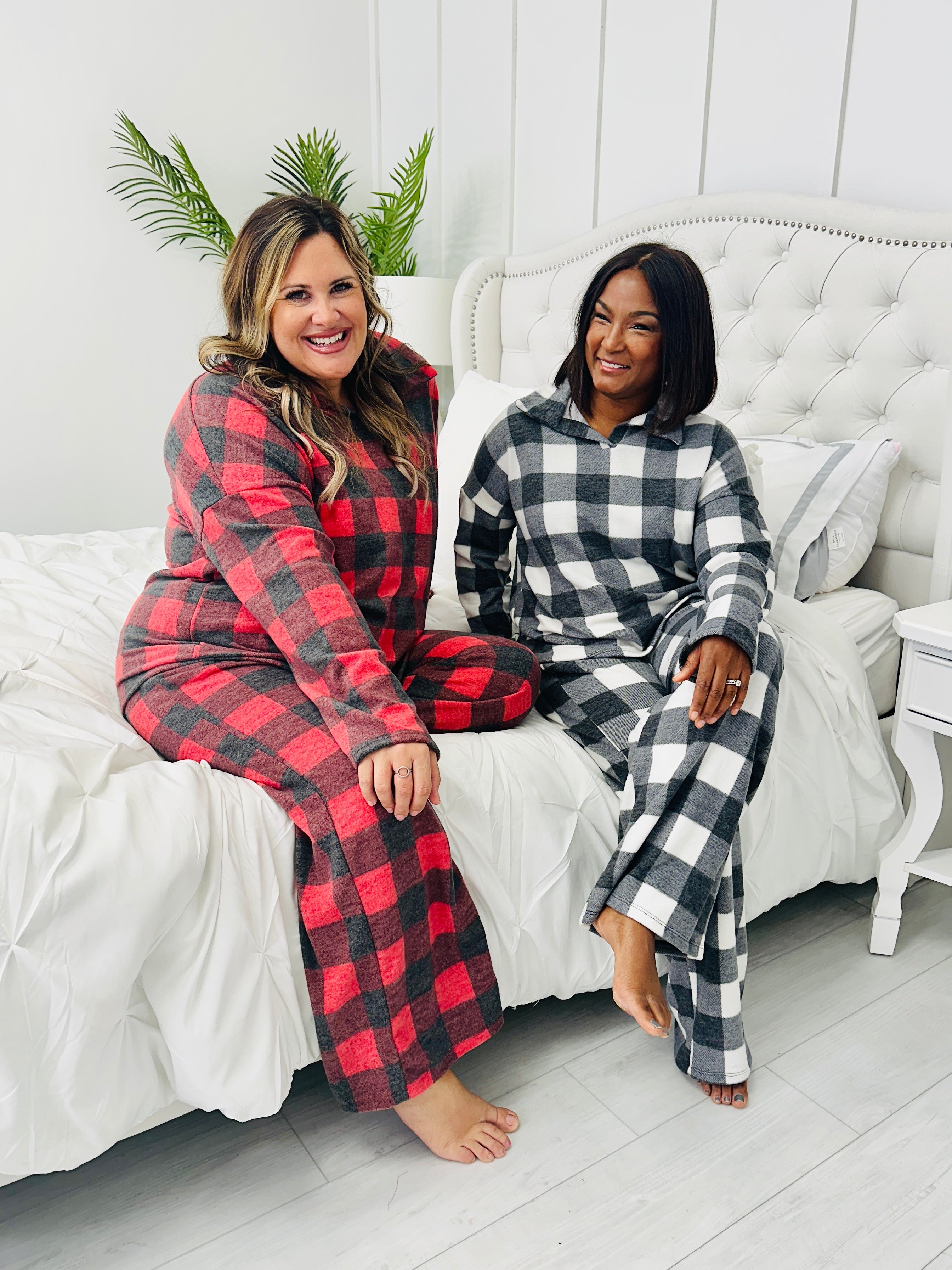 Through The Snow Set- Multiple Colors!