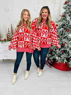 Just My Type Of Merry Sweater