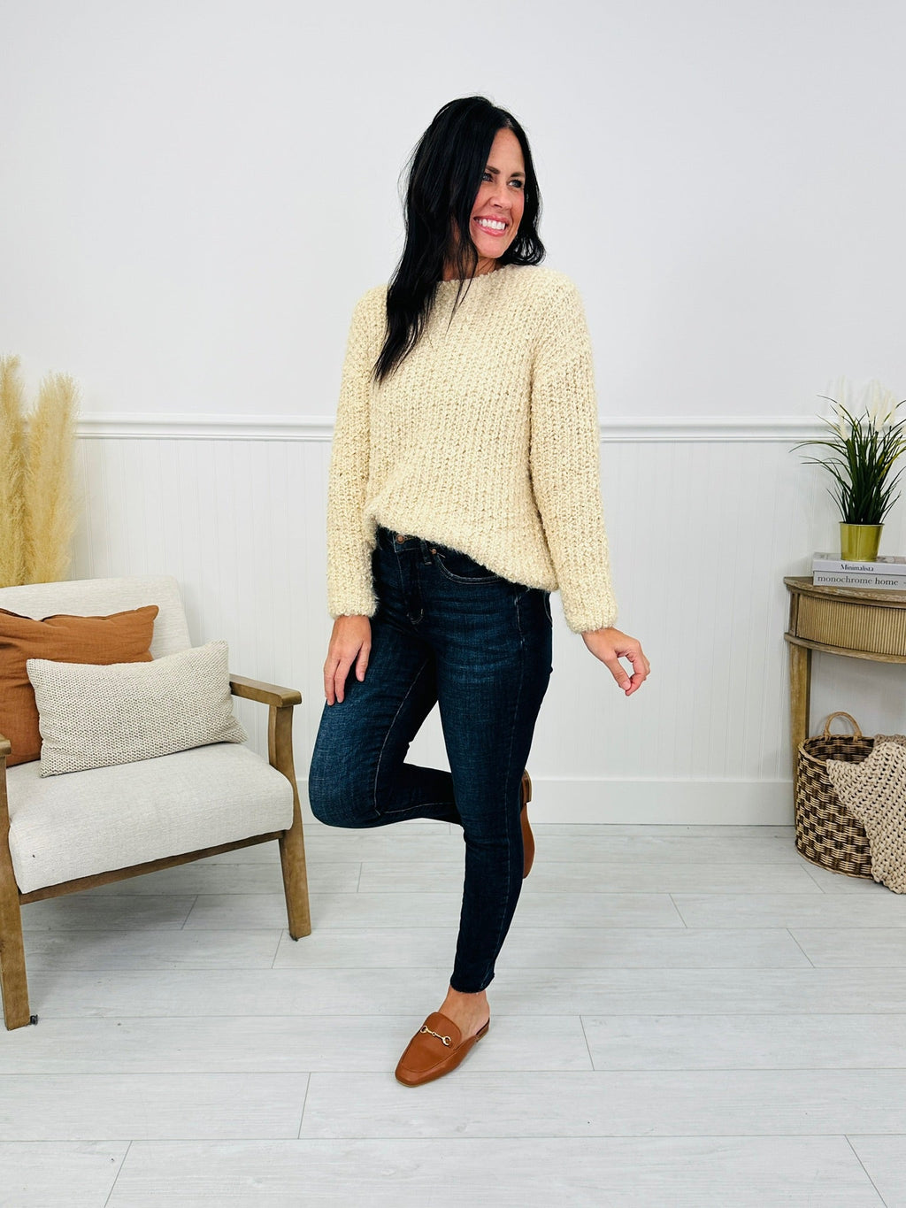 Judy Blue The Trifecta Tummy Control And Butt Lifting Skinny Jeans