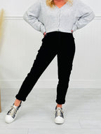 Judy Blue On The Move Joggers