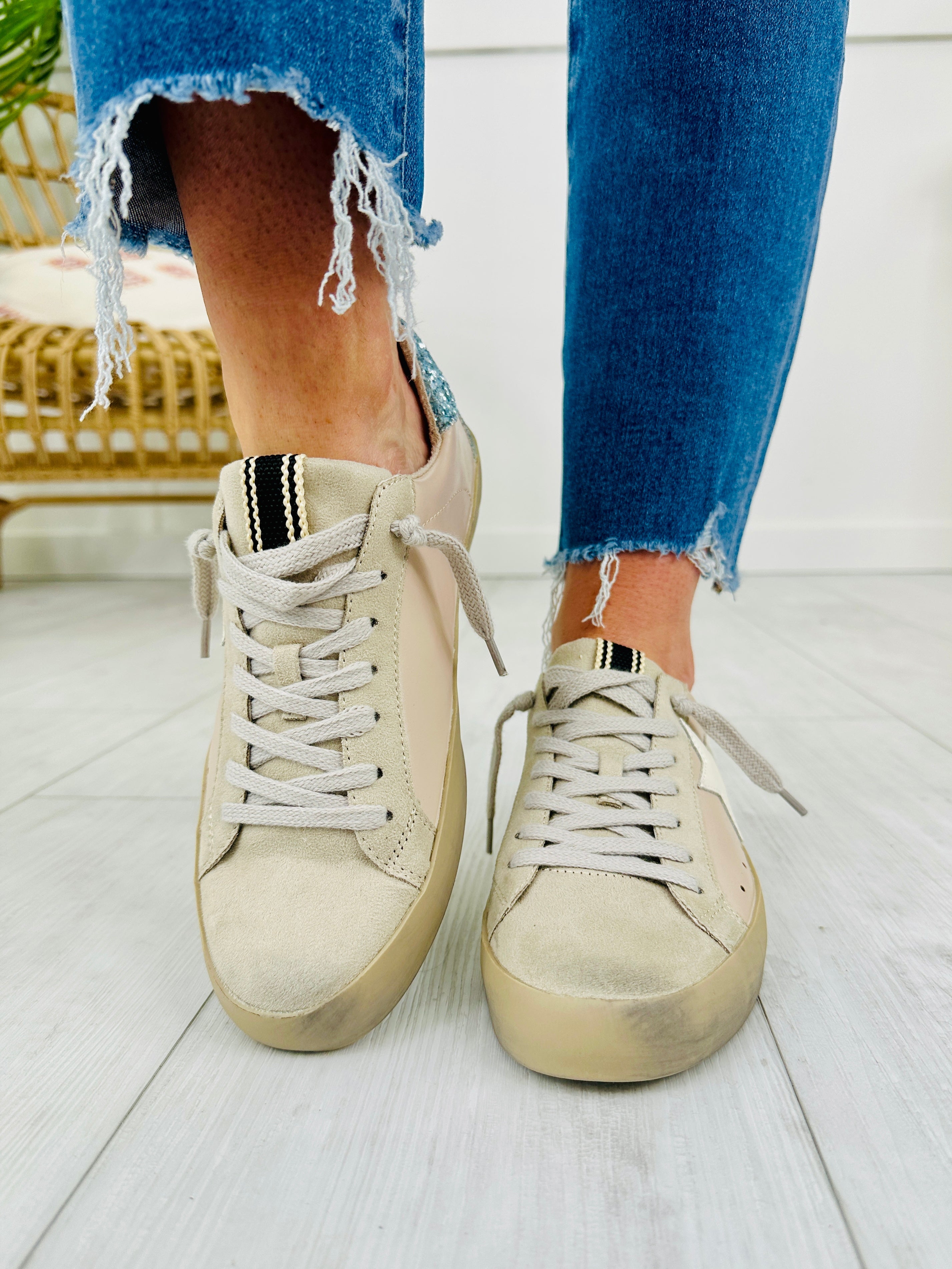 Moonbeam Magic Sneakers