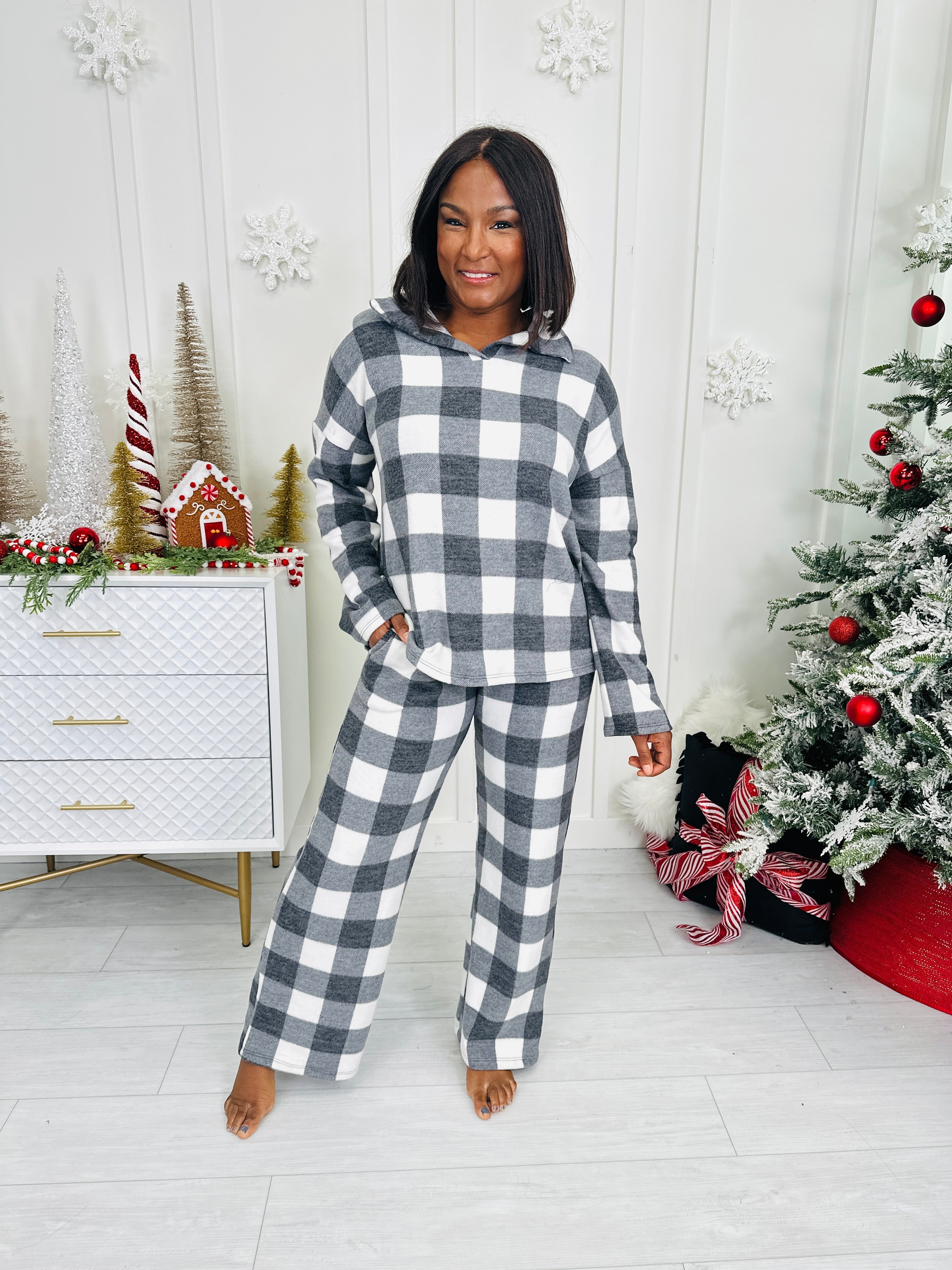 Through The Snow Set- Multiple Colors!