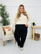 Judy Blue Bold & Barrel Rigid Magic Barrel Jeans