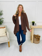 Brisk Intentions Cardigan- Multiple Colors!