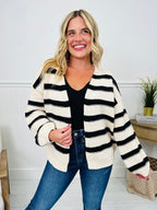 Layer in Love Cardigan- Multiple Colors!
