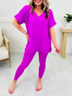 Colorful and Comfortable Set--Multiple Colors!