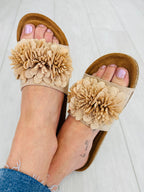 In Full Bloom Sandals