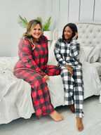 Through The Snow Set- Multiple Colors!