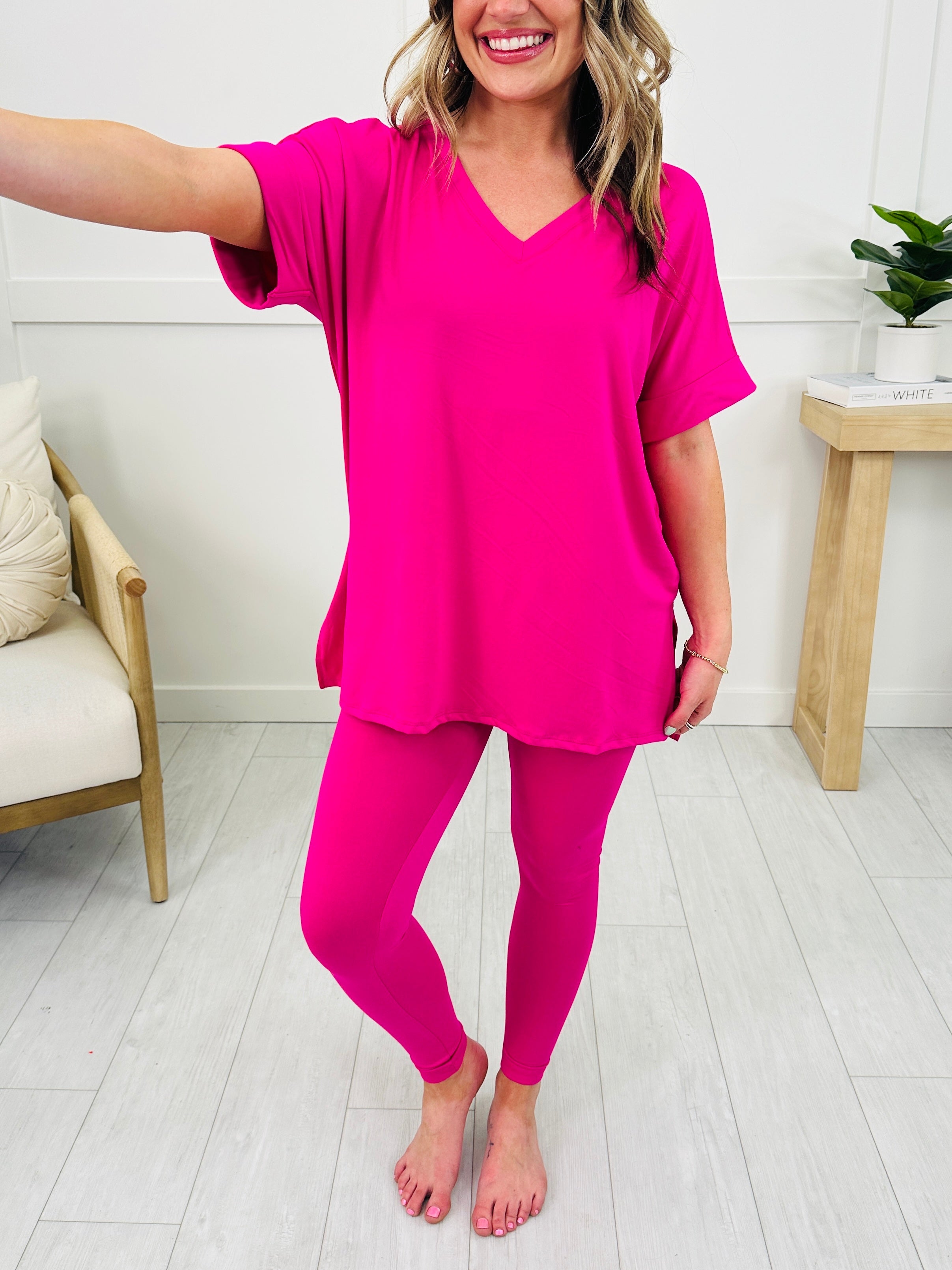 Colorful and Comfortable Set--Multiple Colors!