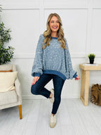 Sunday Slowdown Pullover