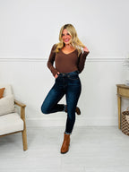 Judy Blue The Trifecta Tummy Control And Butt Lifting Skinny Jeans