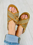 Coastal Catch Sandals