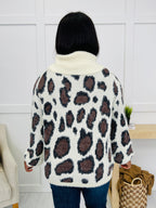 Neutral Territory Sweater