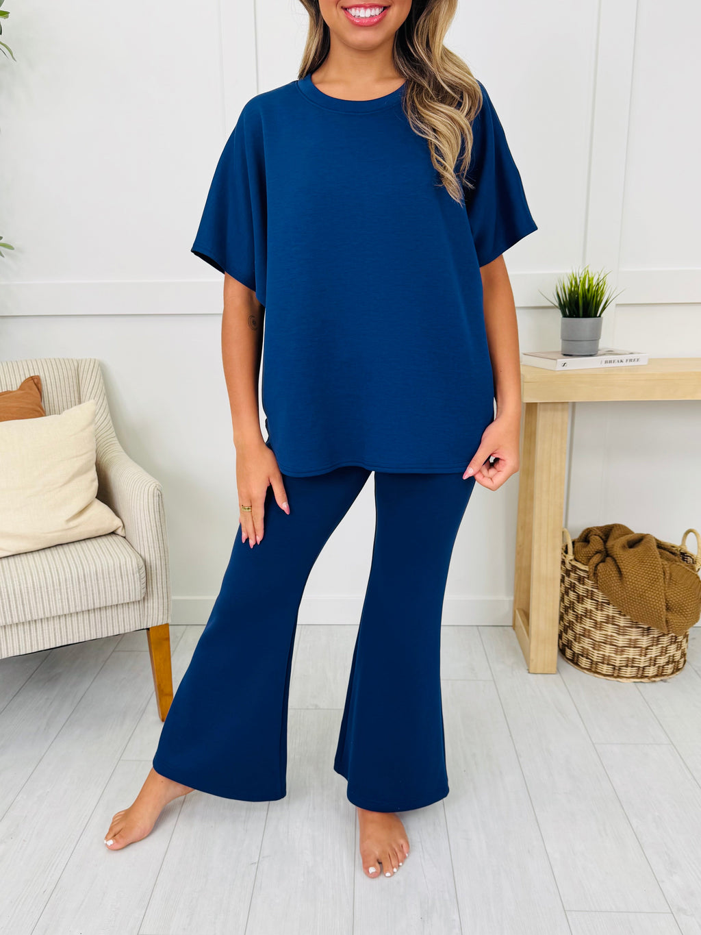 REG/CURVY Tranquil Oasis Set- Multiple Colors!