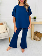 REG/CURVY Tranquil Oasis Set- Multiple Colors!