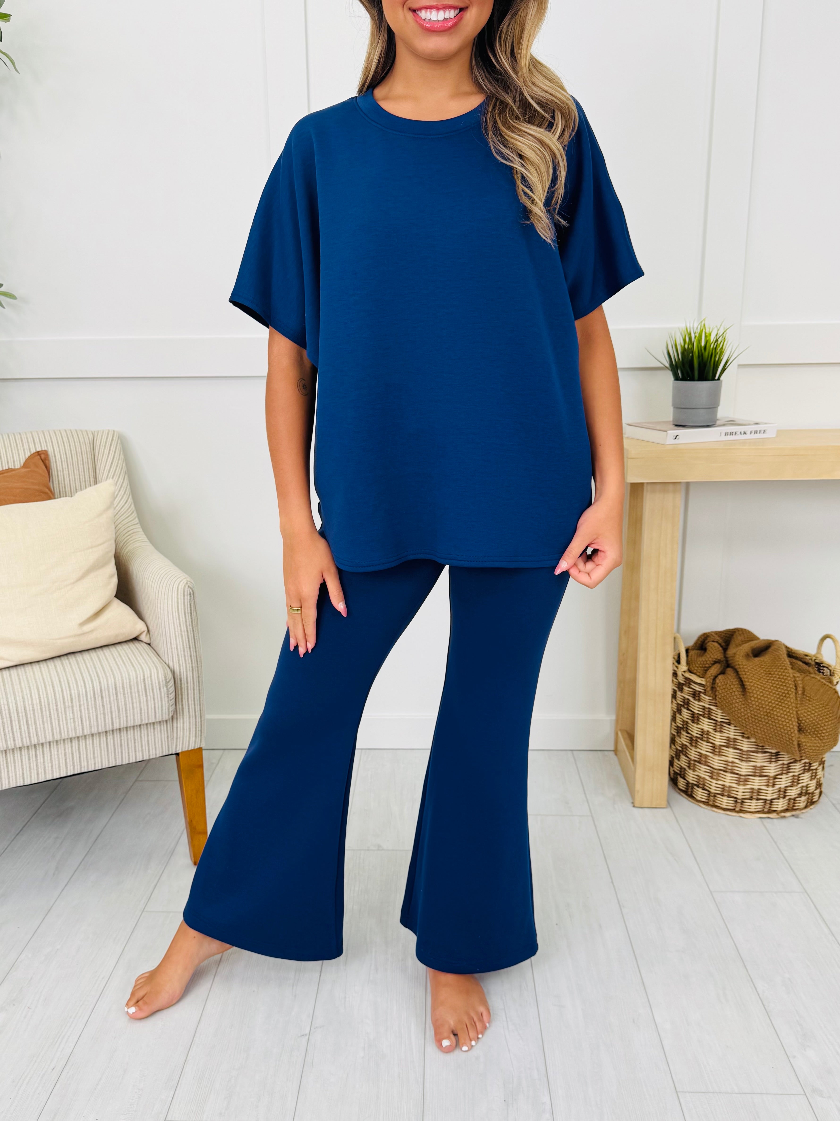 REG/CURVY Tranquil Oasis Set- Multiple Colors!