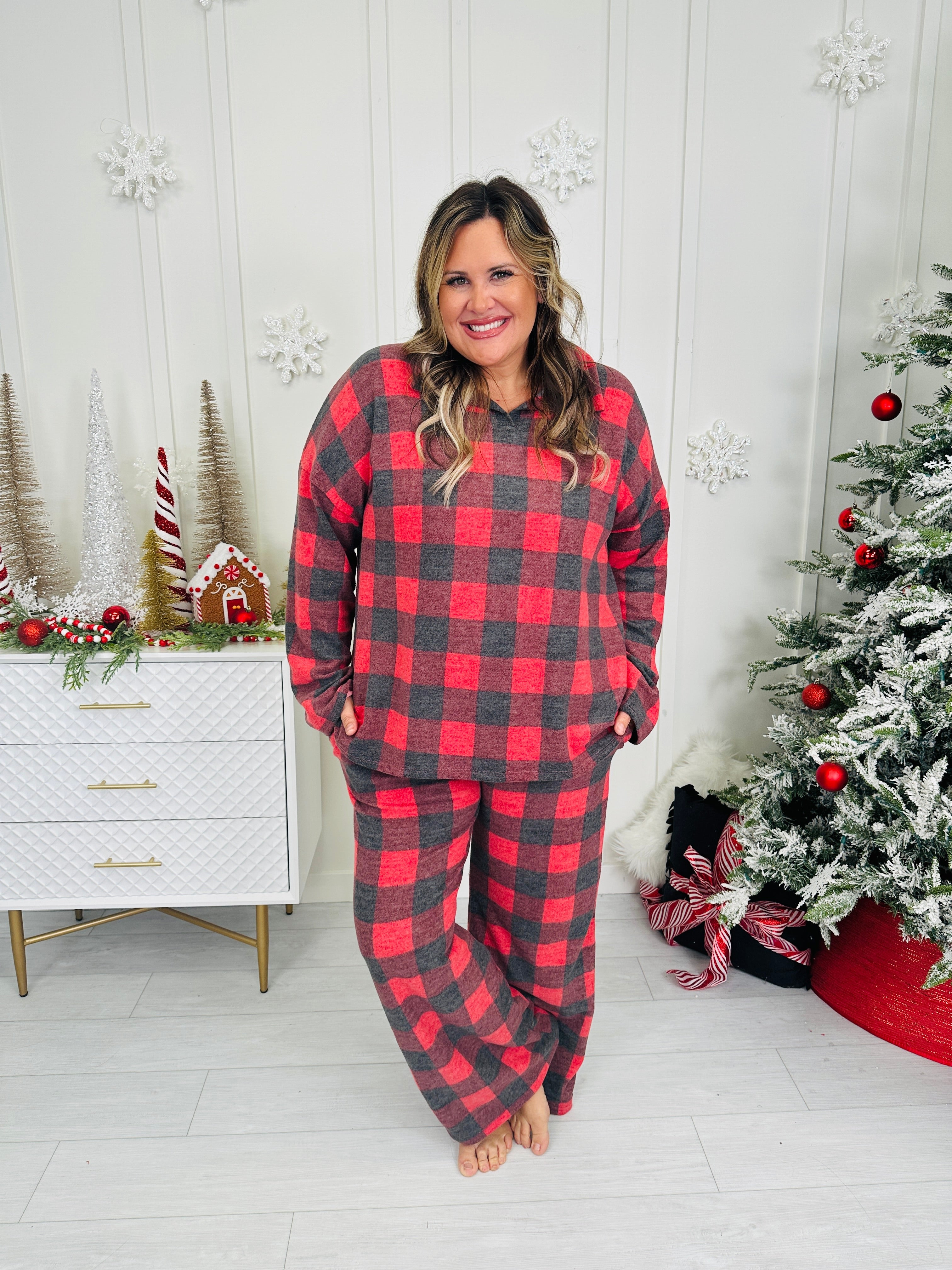 Through The Snow Set- Multiple Colors!