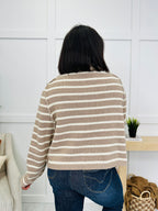 The Way You Hold Me Cardigan