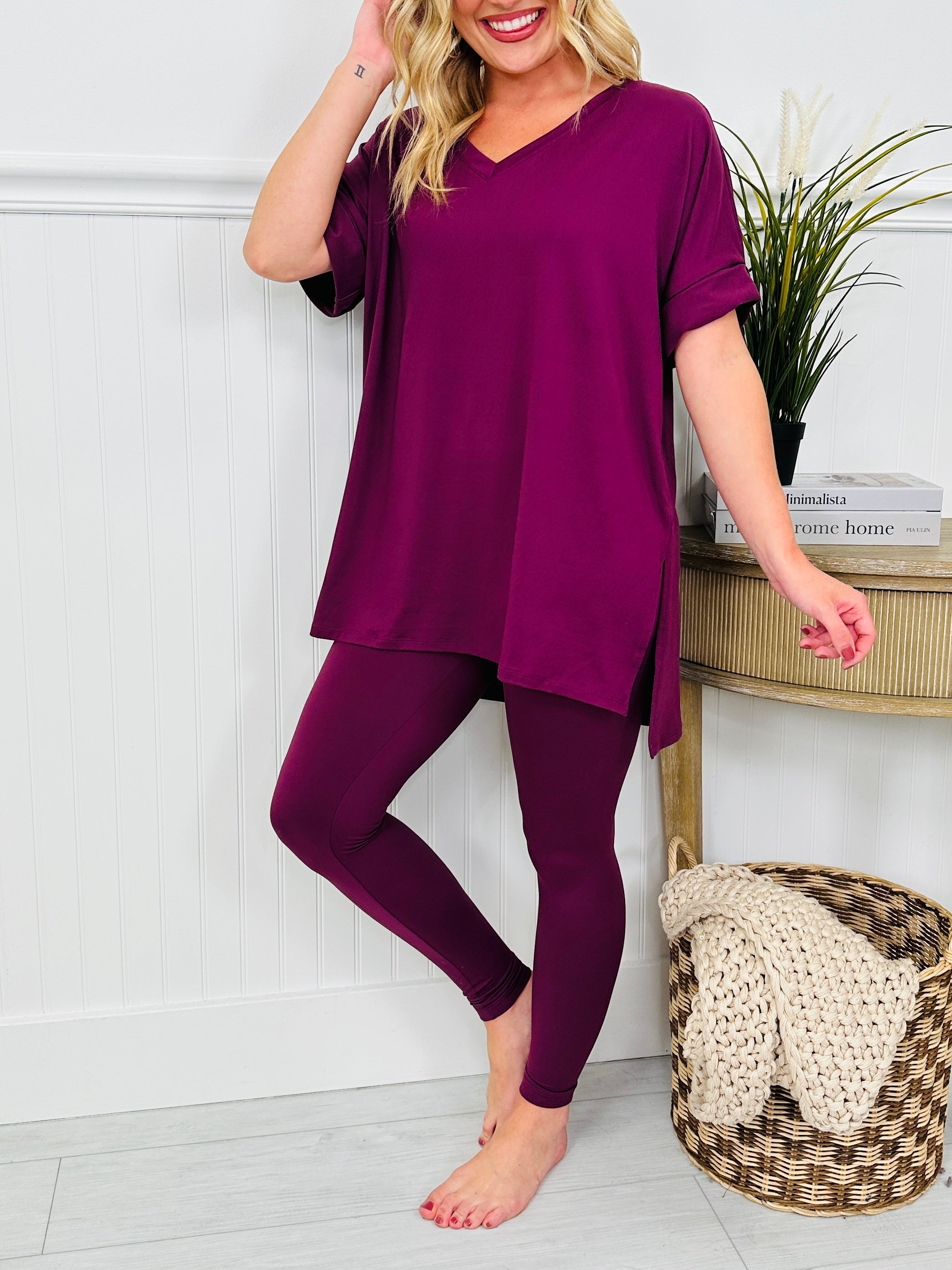 The Perfect Match Set- Multiple Colors!