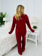 Pajama Party Set- Multiple Colors!