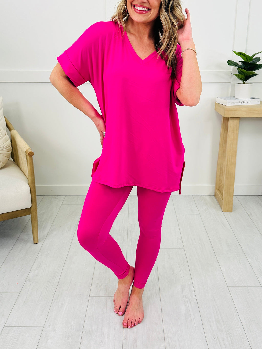 Colorful and Comfortable Set--Multiple Colors!