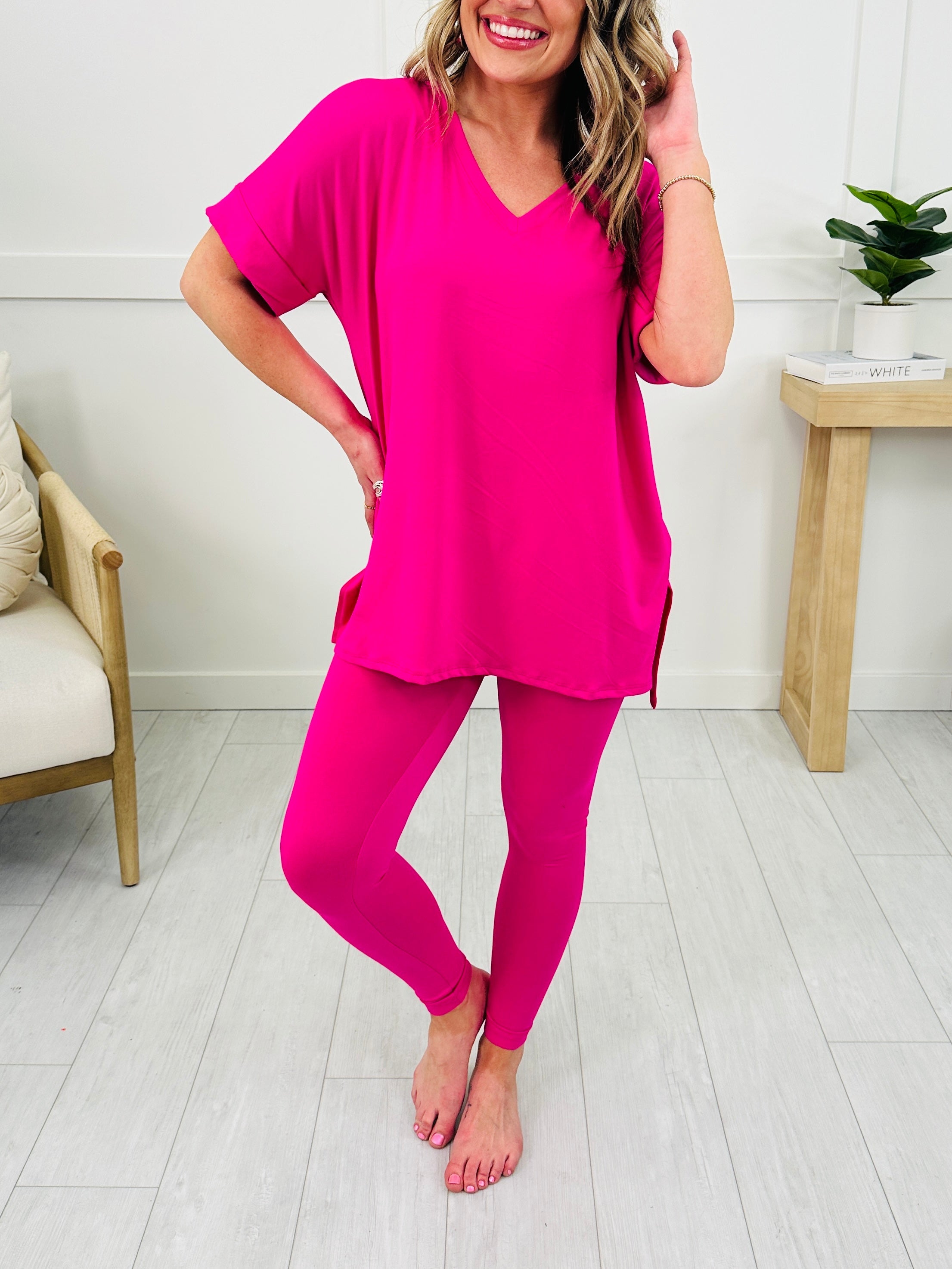 Colorful and Comfortable Set--Multiple Colors!