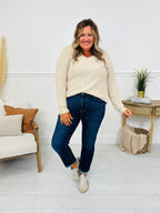 Judy Blue The Coolest Boyfriend Jeans