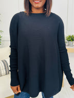 Warm Whispers Sweater- Multiple Colors!