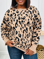 Everyday Untamed Sweater