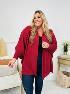 It's Time To Layer Cardigan- Multiple Colors!