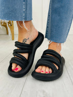 Tread The Trend Shoes- Multiple Colors!