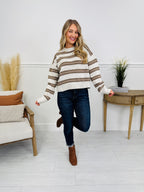 Chasing Cozy Days Sweater