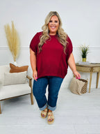 Dreaming of Fall Top- Multiple Colors!