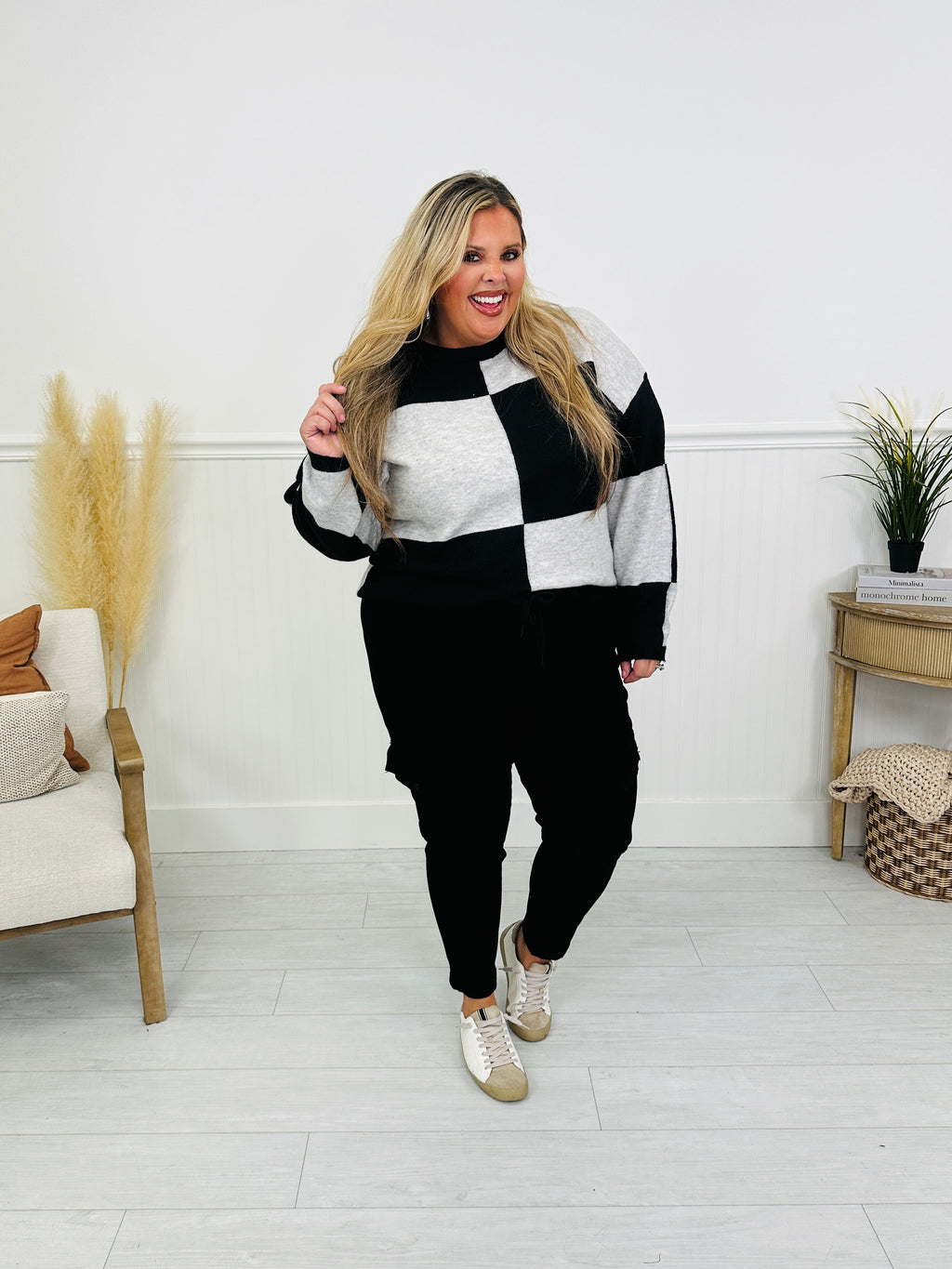 Judy Blue On The Move Joggers