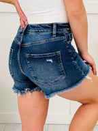 Sweet Summertime Shorts