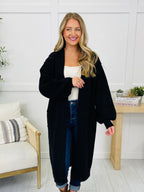 The Layers Of Us Cardigan- Multiple Colors!