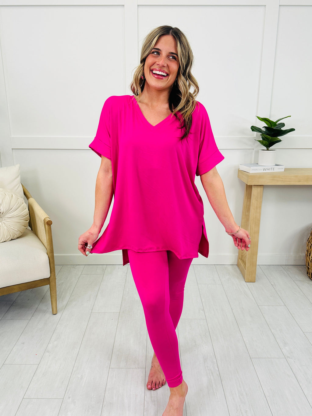 Colorful and Comfortable Set--Multiple Colors!