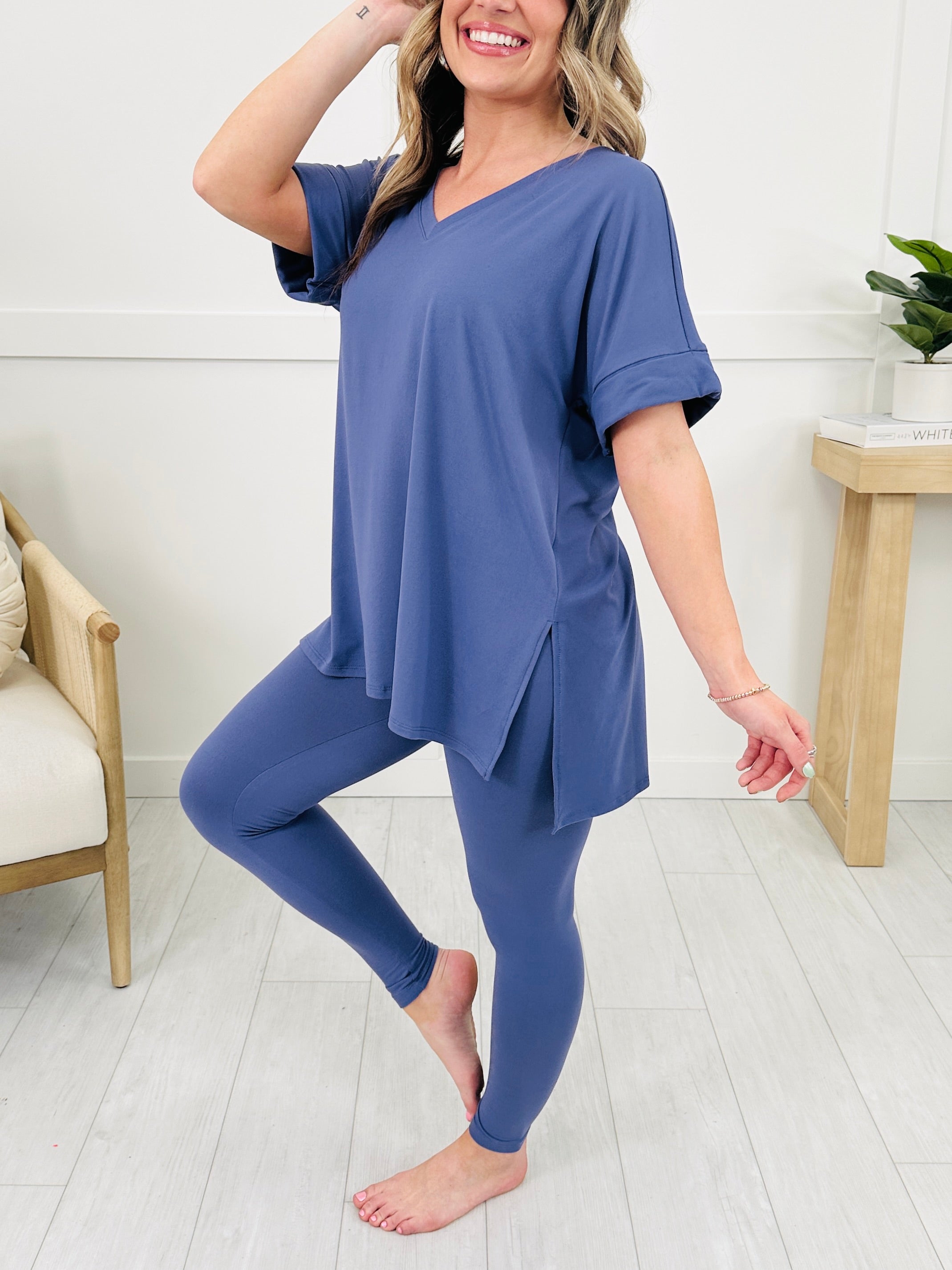 Colorful and Comfortable Set--Multiple Colors!