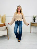 Everyday Comfort Tummy Control Jeans