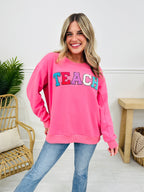 Teach MOCO Exclusive Crewneck