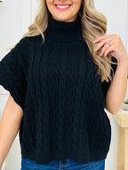 The Cozy Current Sweater- Multiple Colors!
