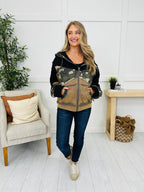 Maplewood Moments Shacket