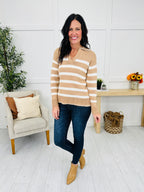 Neutral Noted Sweater
